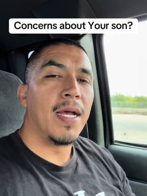 Comment your biggest concern #solidmom #boymoms #mamabear #latina #chicano #hispanicmoms #latinamom #latinos #boymom #singlemom 