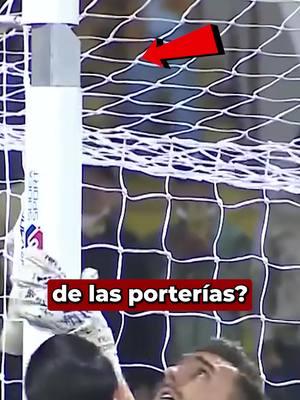 Deberían agrandar las porterías #futbol #portero #buffon