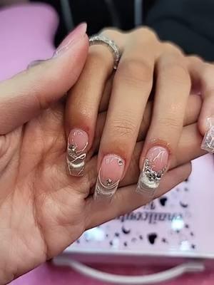 Enailcouture.com 35% off & free world wide shipping happy new year promo code: happy2025 https://enailcouture.com/  #ネイル #nailpolish #nailswag #nailaddict #nailfashion #nailartheaven #nails2inspire #nailsofinstagram #instanails #naillife #nailporn #gelnails #gelpolish #stilettonails #nailaddict #nail #💅🏻 #nailtech#nailsonfleek #nailartwow #fyp 트 #nails #nailart #notd #makeup #manicure   #glamnails #nailcolor  #nailsalon #nailsdid #nailsoftheday  Enailcouture.com