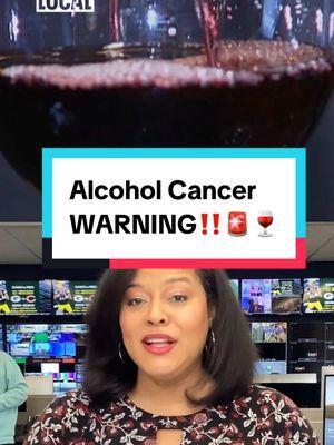 President Biden will travel to #neworleans after the deadly New Year’s attack, still no motive after a cybertruck explodes, and an alcohol #cancer warning from the U.S. Surgeon General🍷🏥👨‍⚕️ #newsupdate #healthnews #foxlocal #fox6news 