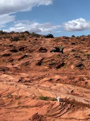 Rally on the Rocks 🪨 😈  . . . . . . . . #rutas #rutasutah #rutasutahoffroad #rutasut #utv #utvfail #sxs #canam #rzr #cruise #ruta #alcien #follow #view #viral #fyp #tiktok #yxz #yamaha #x3 #utvguys #atv