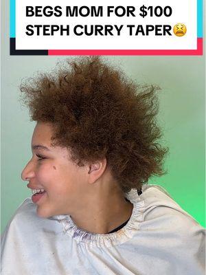 LINK IN BIO TO BOOK✅ “Begging mom for $100 delivers a Steph Curry-inspired high taper, showcasing one of the top hair transformations men are loving. This drastic haircut transformation highlights the power of a fresh hair afro and high taper, perfectly paired with hair transformation sounds 2025. As a TikTok trend, the before and after reveal shines, aligning with part 2 hair transformation videos and the new hair transition trends 2024, proving that style upgrades are worth every penny.” #pittsburgh #pittsburghbarber #hairtransformation #beforeandafter #afro #stephcurry #taper 