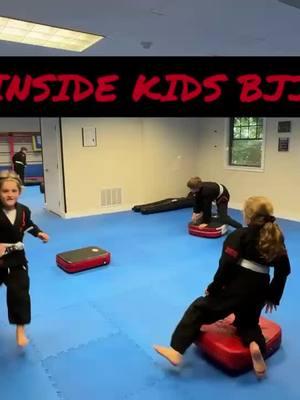 start you kids in martial arts young!! bjj is a great intro to combat arts! don't wait!! #kidsmartialarts #kidsbjj #kidsjiujitsu #kidsgrappling #martialarts #bjj #jiujtisu #mma #selfdefense 