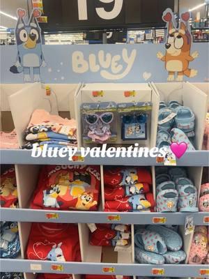 @Bluey @Walmart cute bluey finds #fyp #walmart #walmartfinds #ValentinesDay #bluey #bingo #blueytok #blueyvalentine #blueyvalentines #blueyslippers #blueypajamas #blueyshow #kidsoftiktok #kidstiktok #toddlersoftiktok #toddlertok #MomsofTikTok #momtok #shopping #blueyandbingo #walmartvalentines #walmartvalentinesfinds #walmartvalentinegifts  #walmartbluey #walmartblueyfinds #walmartvalentines2024 