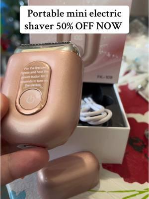 @Mighty Life #mightylife #electricshaver #bikini #TikTokShop #foryoupage #flashsale #viralproducts #fyp 