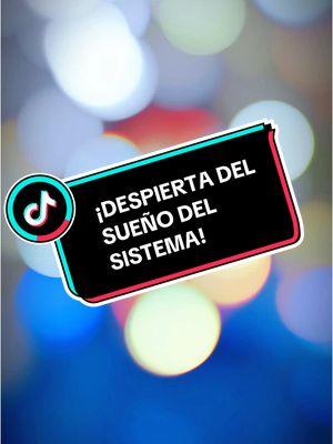 ¡Rompe los sellos que te encasillan! No eres tu edad, tu cuenta bancaria ni las etiquetas que te impone el sistema. Eres un ser infinito viviendo una experiencia fantástica. Deja de ser un engranaje que trabaja y muere sin propósito. 🌌 Busca dentro de ti, recuerda quién eres y a qué viniste. El universo está esperando que despiertes y brilles. ✨ #Despierta #RompeEsquemas #EresInfinito #dios #tu #despierta #despertardelaconciencia #SerDeLuz #transformation 