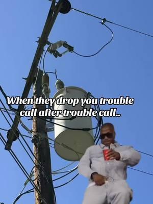 It be like that. #Meme #MemeCut #lineman #linelife #trending #journeymanlineman #highclasslinetrash #linemanissues #tiktok #troubleman #troubleshooter #voltage #electricity #powerlines #apprentice #apprenticelineman #bluecollar #bluecollarboys #utility #outage #thatocdtroubleman #education #linemen #linewife #linecrate #linecrew #linework #powerlineman #linemanissues #linemanwife #linemantiktok #linemanpride #troublecall #troubleorder #powerrestored #wefixitall #loveusorhateuswestillturnyouon #ibew #union #local #local220 #storm #stormwork #muleboards #madilinemantools #3phaselineproducts #transformer 