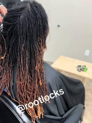 #tfy #rootlocks #rootlocksjourney #blackhairstyle #microlocsretightening #locstyles #blackgirlmagiccheck #microlocs #locdcommunity #blackhairtiktok #interlocking #locstylesforwomen #locd #locrepairs  #retightening  #naturalhair #blackgirlmagic #tfy 