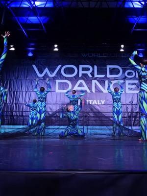 Beautiful concept, beautiful choreography, beautiful performance 🦋🤍  Hey! Happy Friday & WOD Favorite Friday! This is Off The Grid 🔥 Your 1ST PLACE🥇 winner in the Junior Team Division for World of Dance Milan 🇮🇹 with a score of 85.000 / 100.000 landing them in the CHAMPIONSHIP ROUND ⭐️ for the World of Dance Summit 2025 🏔️  We ask you every week for your all-time favorite WOD performances! Visit our Instagram to view our story every Monday for your chance to be featured 💥 #wodmi24 #wodfavoritefriday #worldofdance #woditaly