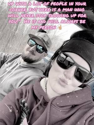 So thankful for him! #mymanmymanmyman #husbandwife #hubs #myforeverlove #fypシ゚viral #iloveyou @Jaketkennedy 