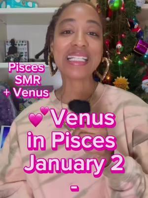 Venus, the Planet of Pleasure, transits the sign of Pisces. ♓️ #venusinpisces #piscesvenus #astrology 