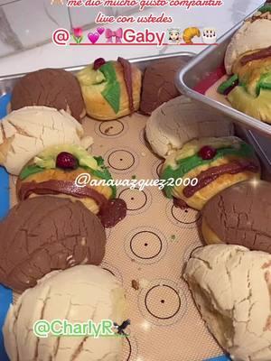 Rosca de reyes #paratiiiiiiiiiiiiiiiiiiiiiiiiiiiiiii #roscadereyes #reyesmagos #anavazquez2000 #tendencia 