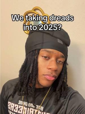 Are we cooked dreadheads? #fyp #foryoupage #dreads #yn #relatable #dreadlocs #hightopdreads #freeformdreads #dreadlocks #dreadhead 