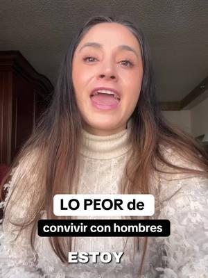 Desventajas de viajar con hombres siendo hija única 🤡🙌🏼 yo los amo solo que … #desventajas #hombres 