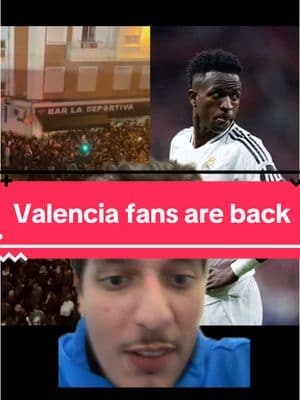 #realmadrid #vinijr #valencia 