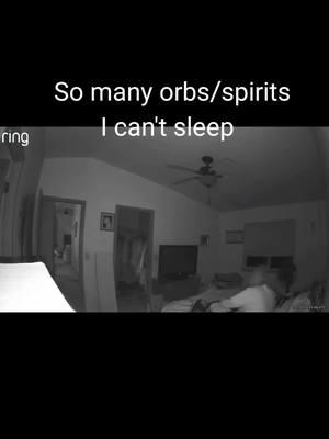 orb#spirit #paranormal #ghosttok #orb #fyp #death #spiritualenergy #afterlife 