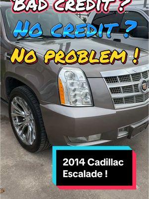 #downpayment #español #buyherepayhere #inhouse #buyhere #nocredit #nodriverslicense #texas #houston #pasadenatx #cardealership #1000 #galveston #carros #fun #usedcars #cars #cadillac 