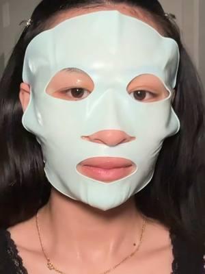 It’s not scary, it’s self-care! 👻✨ The mask + mask guard of 2025 is here to upgrade your routine—and it’s totally affordable at ShopMissA! 🛍️💖  #GlowUpGoals #SelfCareMadeEasy #ShopMissA  @Jasmine Yin - Bay Area MUA🇰🇭 