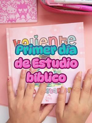 Éste estudio lo puedes descargar en mi Tienda winnystudieshop.com en una parte donde dice recursos gratis ahí hay opciones para donar y también hay una opción que dice $0.00 para descargarlo gratis #christiantiktok #bibliasagrada #biblejournal #biblestudy #bibliacreativa #godisgood #biblejournaling #bibleverse #jesus #biblenotes #jesusbible #biblefacts #biblianotiktok