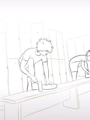 #myheroacademia #mha #bakugoukatsuki #katsukibakugou #eijirokirishima #kirishimaeijiro 