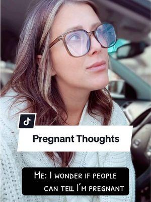 I know I’m not the only one who wonders this 🤣 #pregnancy #thirdtrimester #pregnancyhumor #pregnancytiktok #pregnantaf 