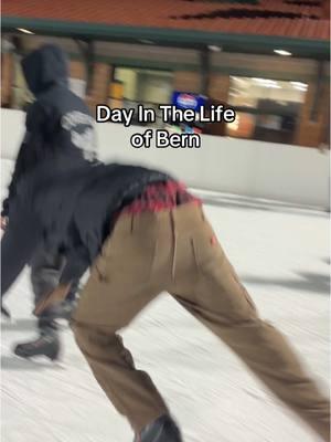 you can kinda say this what my average day looks like #hollywoodberny #dayinthelife #IceSkating #lifestylevlog #dayinthelifevlog #shoppinghaul #hygieneessentials #haircare #streetwearinspo #fashiontiktok #streetweartiktok 