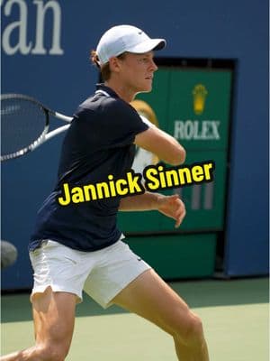 #janniksinner #culturetennis #tennis #tennistiktok #fyp 