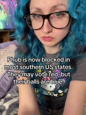 Jokes on them. #p #hu #b #blocked #southernstates #southern #folk #lmao #viral #fyp #blueball #blue #balls #usa #usa_tiktok #usa🇺🇸 #AMERICA #america #americanidiots #magasupportersareadifferentbreed #jokesonyou #votedblue💙💙💙💙💙 #kamala #harris#contreversial #bluehair #blueeyedgirl #blowup #blessed #fy #fyp #fypシ゚viral #fyppppppppppppppppppppppp #foryourpage #viralvideo #viral #viraltiktok #viralvideos #blowup 