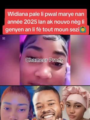 #widianabourdeau #capcut #viraltiktok #dorama #viralvideo #haitiantiktok🇭🇹 #fypシ゚viral #foryoupage❤️❤️ #jimin #lap #motivation #viral_video #winter #cap #fyp @Widiana La Courageuse♒️ @lovelyshow5 