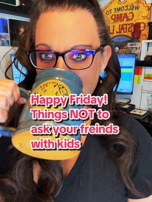 #kids #childlessbychoice #fyp #foryoupage #coffeetiktok #michelledrinks #michelledrinkscoffee #michelledrinksdeathwishcoffee #societyofstrongcoffee #genxtiktokers #virginiabeach 