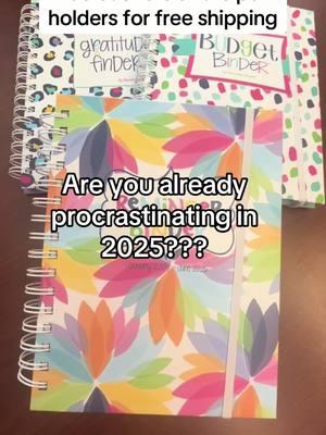 2025 bundle deal #reminderbinder #budgeting #gratitudejournal #bundle #agenda #2025schedule #organizedhome #organizedschedule #calendar #schedule #tiktokshopfinds #denisealbrightstudio #goalgetter #goalgetters 