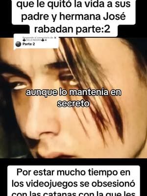 Respuesta a @🕷️♣️CIELO NEGRO♣️🕷️ #fypシ #videoviralitiktok #videoterror #videography #terrorsobrenatural #terror #terrortiktok #terrorymiedo #criminales #mentescriminales #fyppppppppppppppppppppppp #pinchetiktokponmeenparati #pinchetiktokponmeenparati😘 #asmrvideo #felizañonuevo #viralvideo #paratii #ponmeenparati #vidaenusa🇺🇸 #vidaenusa 