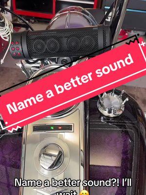 Name a better sound!!! Ill wait… ha What a great way to feel better in my day, especially on a cold winter afternoon.  So ready to do motorcycle stuff with my motorcycle friends  #bikersoftiktok #roadking #bikerbabe #harleydavidsonlifestyle #bikertok #bikergirlsoftiktok #girlsthatride #vroomvroom #bikerbishh #weatherdepression #winterdepressie #nameabettersound 