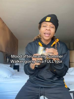 I gotta lock in mannnn @Prolific gone have the fits ready😭😭😭 #fyp #fypシ #clothingbrandowner #2025 #gramfam #summerwalker #tour #summerwalkerfan 