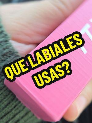 labial en mate a mi me encanta #labialmate #lovetiktok💗 #lamejorplataforma #usa🇺🇸 #labiales #makeup #makeuptutorial #labios #labiosrosas #fyp #lylirmz #tiktokpartner #TikTokShop 