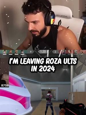 Leaving roza ults in 2024 #tarik #Valorant #valorantclips 