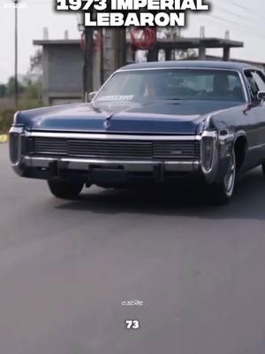 1973 Imperial LeBaron Video Credits: Hamza Bouberbouche #1973ImperialLeBaron #Imperial #ImperialLeBaron #ClassicImperial #VintageLuxury #LeBaronElegance #RetroRide #ClassicCarLove #Chrysler #1970sLuxury #VintageVibes #Mopar #TimelessBeauty #shorts #short #car #musclecar #ClassicCarCulture #RetroLuxury #VintageAutomobile #cadillac #1973Classics #automotive #luxurycarBL #automobile #Classiccar #ImperialHistory #VintageCarCollector #LeBaronLovers #foryou #foryoupage #fyp #viral #CarMods #CarCollector #AmericanMuscle #ClassicCarLover #MuscleCarLover #CarHistory #HamzaBouberbouche #CLSCARS #OldSchoolCars #clscarsmizou 