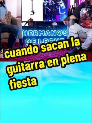 cuando el que organizó la fiesta saca la guitarra … #h#hermanosdelechel#lamolechidaz#zagara#adrianmarcelol#lacotorrisal#lasalucinesc#chistesmalosc#chistesc#chistef#funnymemesf#funnymexicanshitm#memesespañolm#memesh#hispanicmemesm#memesenespañolm#mexicansbelikep#podcastenespañolp#podcastp#parejasp#parejasdetiktokp#parejastoxicasn#noviatoxican#noviae#esposatoxicae#esposastoxicasf#funnyc#comedyc#chistecomedia