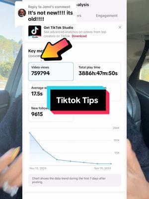 Replying to @Jemil The best way to grow on TikTok is by sharing your knowledge! #tiktoktips #tiktoktipsandtricks #hannarobinson #ethiopian_tik_tok #ethiopian_tik_tok🇪🇹🇪🇹🇪🇹🇪🇹 