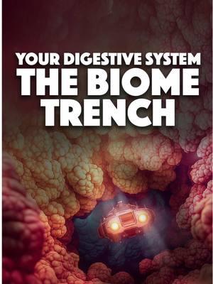 The Unexplored Biome Trench of Your Digestive System  Dive into the fascinating and mysterious world of your intestinal microbiome, a vast, hidden ecosystem often overlooked yet foundational to nearly every aspect of health. This episode reframes the microbiome as an intricate biome trench—teeming with life and untapped potential. We’ll explore how trillions of microorganisms quietly work to support digestion, immunity, and systemic balance, with the gut’s epithelial wall serving as a protective gateway. By understanding how this ecosystem adapts and thrives, we unlock its transformative power over skeletal health, muscular function, brain activity, and more. Discover how disruptions like dysbiosis—caused by stress or poor diet—can compromise your microbiome, and learn how its dynamic, ever-adapting nature holds the key to resilience and vitality. Exploring and nurturing this invisible ecosystem isn’t just about gut health—it’s about cultivating the foundation for a healthier, more balanced life. Key Points Covered: * Your microbiome is home to trillions of microorganisms essential for health. * The gut’s epithelial wall protects and maintains systemic harmony. * Dysbiosis disrupts digestion, immunity, and other systems. * The microbiome’s dynamic nature reflects the body’s adaptability. * Supporting the microbiome unlocks true systemic health and resilience. The intestinal microbiome is a powerhouse system that impacts much more than digestion—it’s the operating system of your entire body. By understanding and nurturing this hidden world, you’re taking the first steps toward lasting vitality and systemic balance. Let’s dive in! #Microbiome #HealthyGut #DigestiveHealth #ImmuneBoost #HolisticHealth #Dysbiosis #NaturalHealing #WellnessTips #Resilience #MindBodyConnection #BalancedLife #HealthJourney #MicrobialBalance #ExploreWithin #GutBrainAxis #InnerEcosystem #SystemicWellness #HealthyLiving #CruciferousVegetables #Nutrition #Detoxification #Inflammation #Transformation #coachdavew #health 