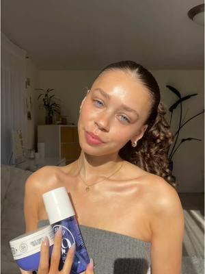 Achieving soft and glowy skin starts in the shower 🌟 Shop @Sol de Janeiro’s new Delicia Drench Shower Oil available @sephora!! 💜 #soldejaneiropartner #AD 