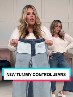 These jeans are giving us spring fever 😍 #shop #mocoboutique #moco #sizeinclusive #OOTD #plussizestyle #inclusivesizing #plussizefashion #midsize #midsizefashion #curvy #curvyfashion #judyblue #judybluedenim #shopmoco #tummycontrol #tummycontroljudyblue #tummycontroljeans️ 