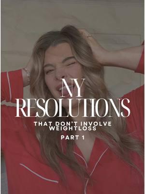 NEW YEARS RESOLUTIONS THAT DON’T INVOLVE WEIGHTLOSS #levelup #nyresolutions #newyearsresolution #grwm @Kérastase @shu uemura art of hair @Hourglass Cosmetics @tarte cosmetics @Hot Tools Pro 