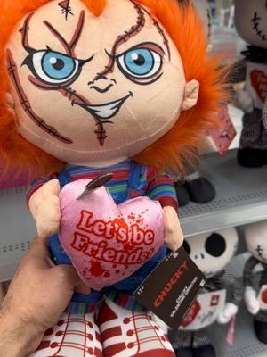 @Walmart #walmart #walmartfind #walmarthaul #walmartplus #nightmarebeforechristmas #nbc #chucky #childsplay #bluey  #disney #disneyland #disneyworld #disneyplusvoices #disneyplus #disneychannel #disneyprincess #disneyparks #disneytiktok #disneyedit #disneyadult #mickeymouse #minniemouse #disney100 #mickeymouse #disney70 #ValentinesDay #vday #galentinesday 