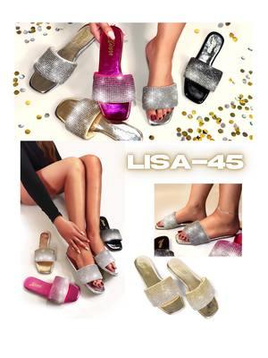 Shining into 2025 with LISA-45✨ 💖#Lilibabes #LilianaShoes #LilianaFootwear #Fashion #Tending #Style #OOTD #Outfit #WomenFashion #WinterFashion #HighStreetFashion #2025trending #2025trends #SS2025 #ShoeTrend2025 #Inspo #Shoestagram #ShoesAddict #ShoesOfTheDay #SOTD #KOTD #LoveShoes #Love #WomensShoes #ShoesForSale #WinterShoes #Shoes #Heels #Boots #sparklyshoes