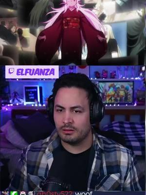 Twitch: elfuanza #SummertimeRender #SummerTimeRendering #ShinpeiAjiro #UshioKofune #anime #reaccion #fuanza #fuanzareaccion #reaccionfuanza #fyp