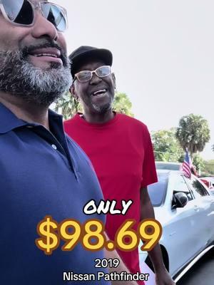 EVERYONE’S APPROVED!!! #bhph #chrysler #nissan #usedcar #sales #dealership #florida #broward #hollywood #cars #carsoftiktok #exotic #fastcars #miami #acura #chino #9vida #toxic #funnyvideo #joke #humor 