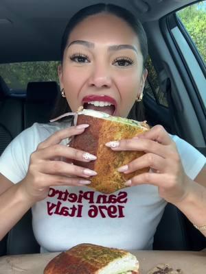 GIANT TURKEY SANDWICH!!🥪❤️WHATS UR FAV SANDWICH?!😊#giantsandwich#sandwich#sandwiches#ranch#mukbang#mukbangeatingshow#mukbangs#foodvideo#foodasmr#asmr#asmreating#asmreatingsounds#eatingshow#eatingsounds#eatingasmr#eatingvideo#bigbites#crunchysounds 