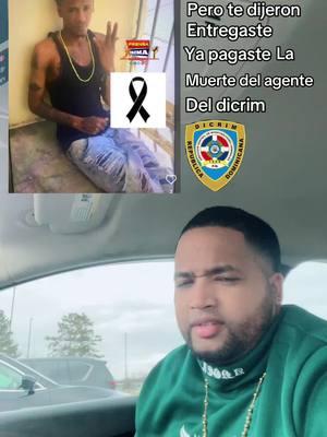 Dios me perdone pero usted fue cruel y no puede haber piedad 🙌🙌#tolentino #dicrim #alofokeradioshowtiktok #paratiiiiiiiiiiiiiiiiiiiiiiiiiiiiiii #fypシ゚viral #republicadominicana🇩🇴 #noticiastiktok #dominicanos🇩🇴 #rip #rd 