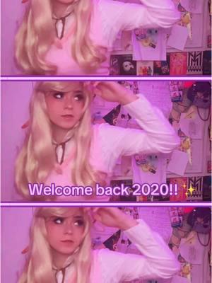 We’re ignoring that this is a draft from like June but Tehe 🤭#fyp #newyears #cosplay#2020#bringback2020#cosplaytok#animetok#danganronpa#keade#junko#keadeakumatsu#costume#junkopose#fun #2025 #danganronpacosplay 